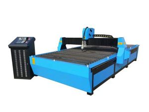 د CNC د ریبلو ماشین ، د CNC پلازما پرې کولو ماشین ، د CNC پروفایل ریبلو ماشین