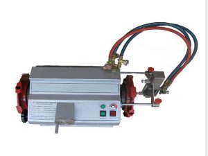 د CNC پلازما سټینلیس سټیل پایپ ماشین