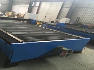 Hot sale metal sheet cutting stainless steel carbon steel 100 A cnc plasma cutter 120 plasma cutting machine